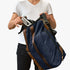HOLIDAY 4-in-1 Convertible Crossbody Duffle Bag Backpack